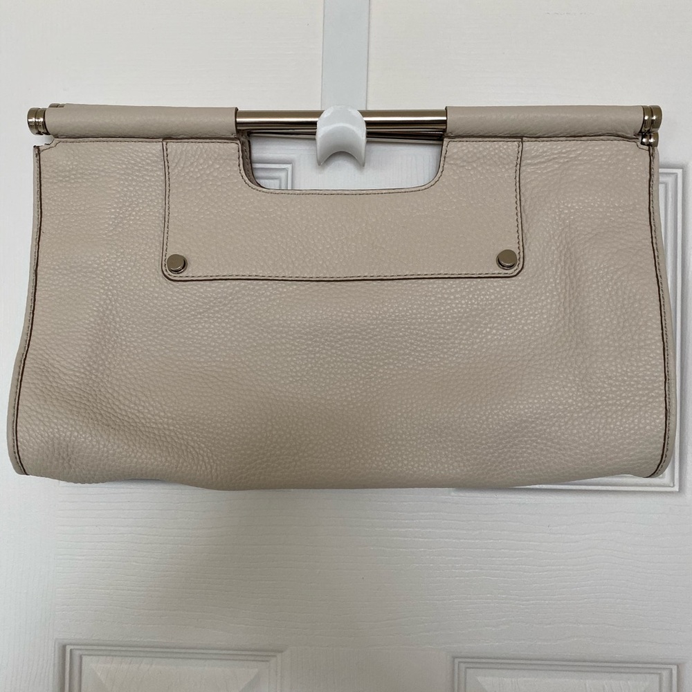 Banana Republic Clutch